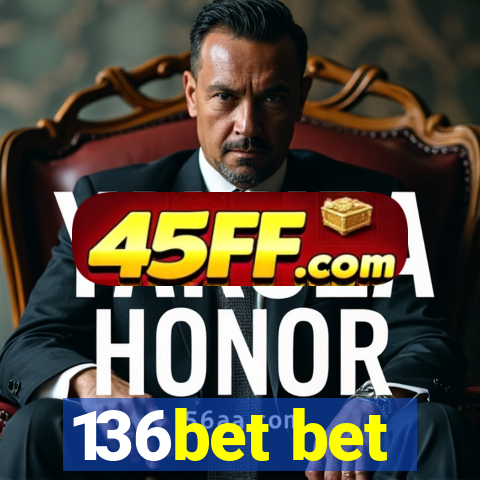 136bet bet